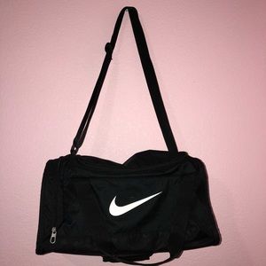 Nike Duffle Bag